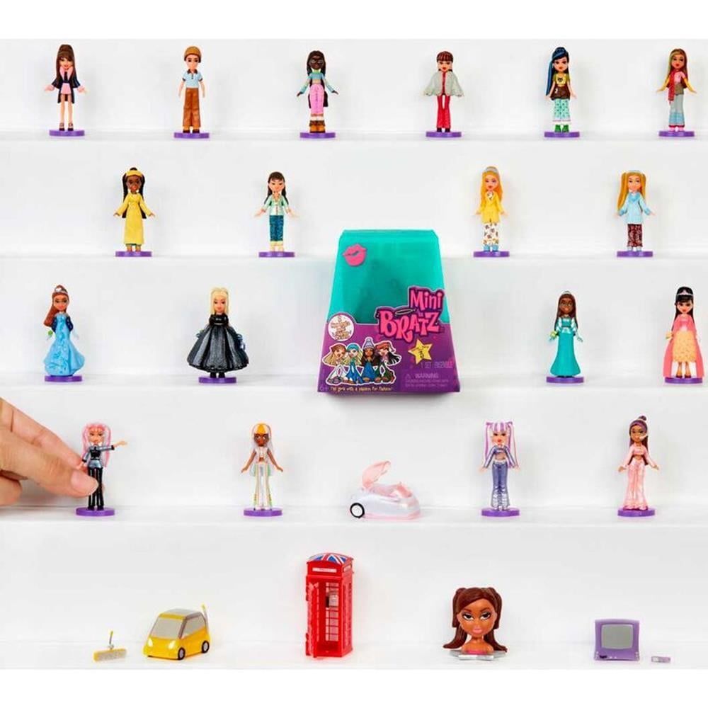 Adore Bratz Miniş Seri 3 IBR505310