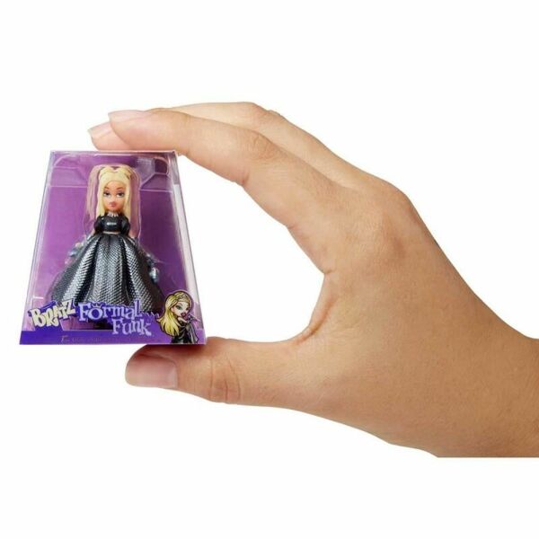 Adore Bratz Miniş Seri 3 IBR505310