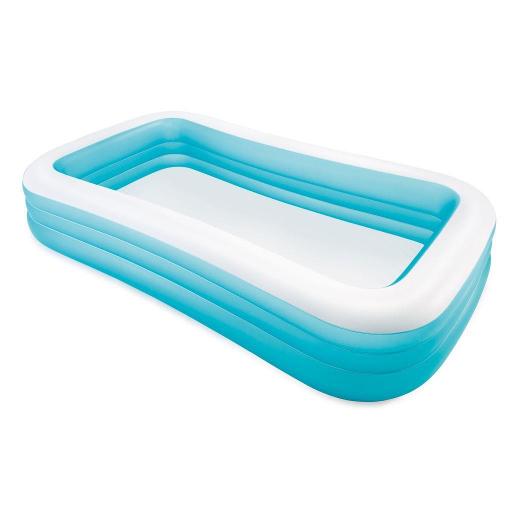 Vardem Dikdörtgen Parti Havuzu 305*183cm 58484