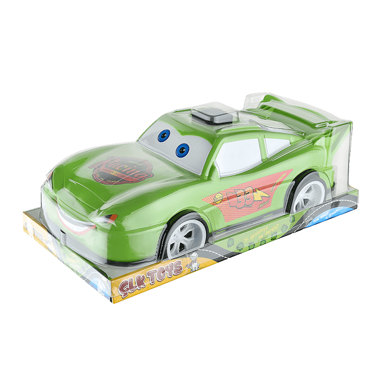 Çalkan Vakumlu Gülen Araba ÇLK-256