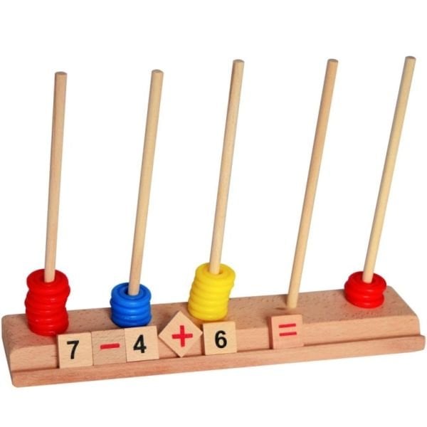 Redka Matematik İşlem Oyunu RD5206