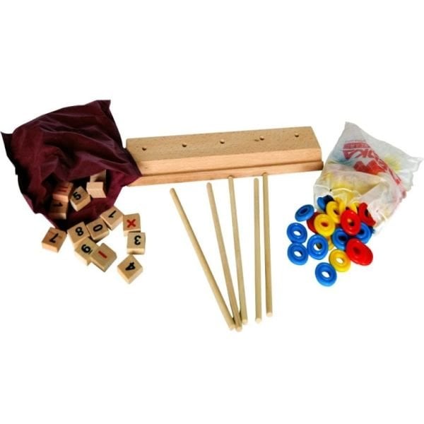 Redka Matematik İşlem Oyunu RD5206