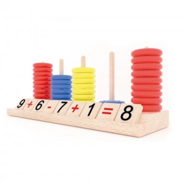 Redka Matematik İşlem Oyunu RD5206