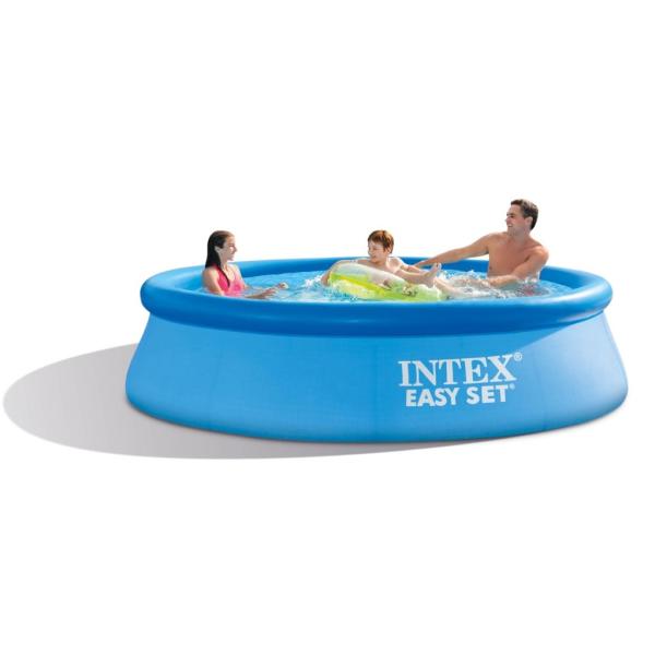 Vardem Easy Kolay Kurulum Mavi Renkli Havuz 28120