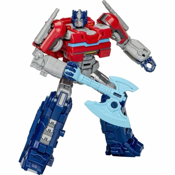 Hasbro Transformers Prime Değiştirici F8611