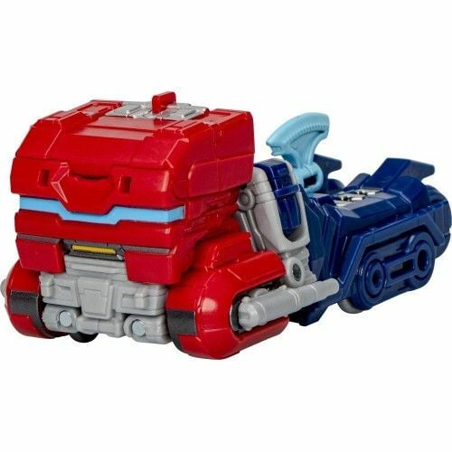 Hasbro Transformers Prime Değiştirici F8611