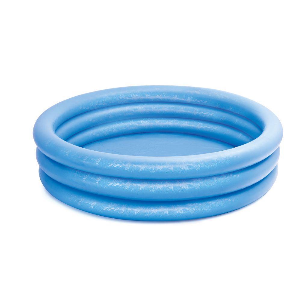 Vardem Kristal Havuz Mavi 168*38cm 58446