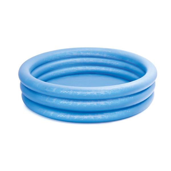 Vardem Kristal Havuz Mavi 168*38cm 58446