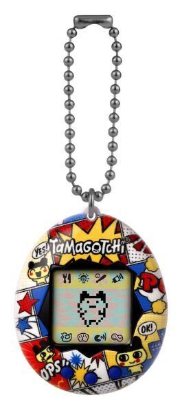 Adore Tamagotchi Orijinal Sanal Bebek 42798