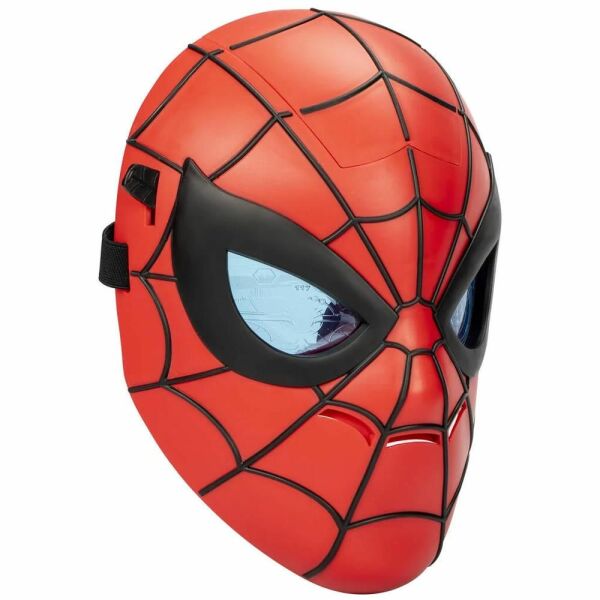 Hasbro Spiderman Elektronik Maske F8839