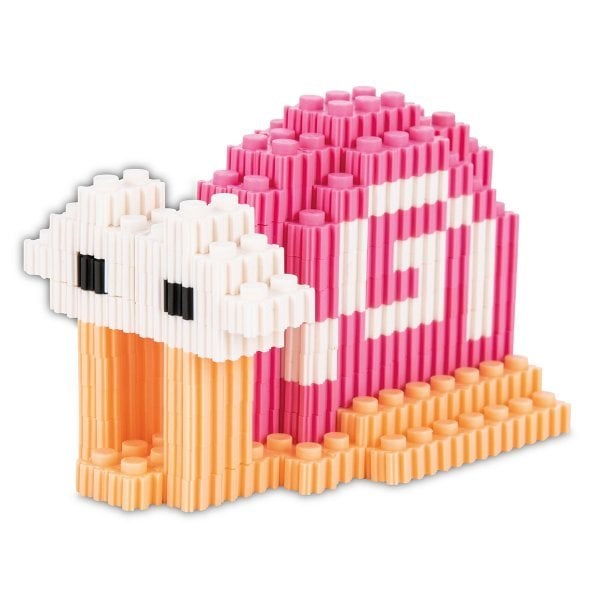 Pilsan Pixel 3D Bloklar 1750 Parça 03616