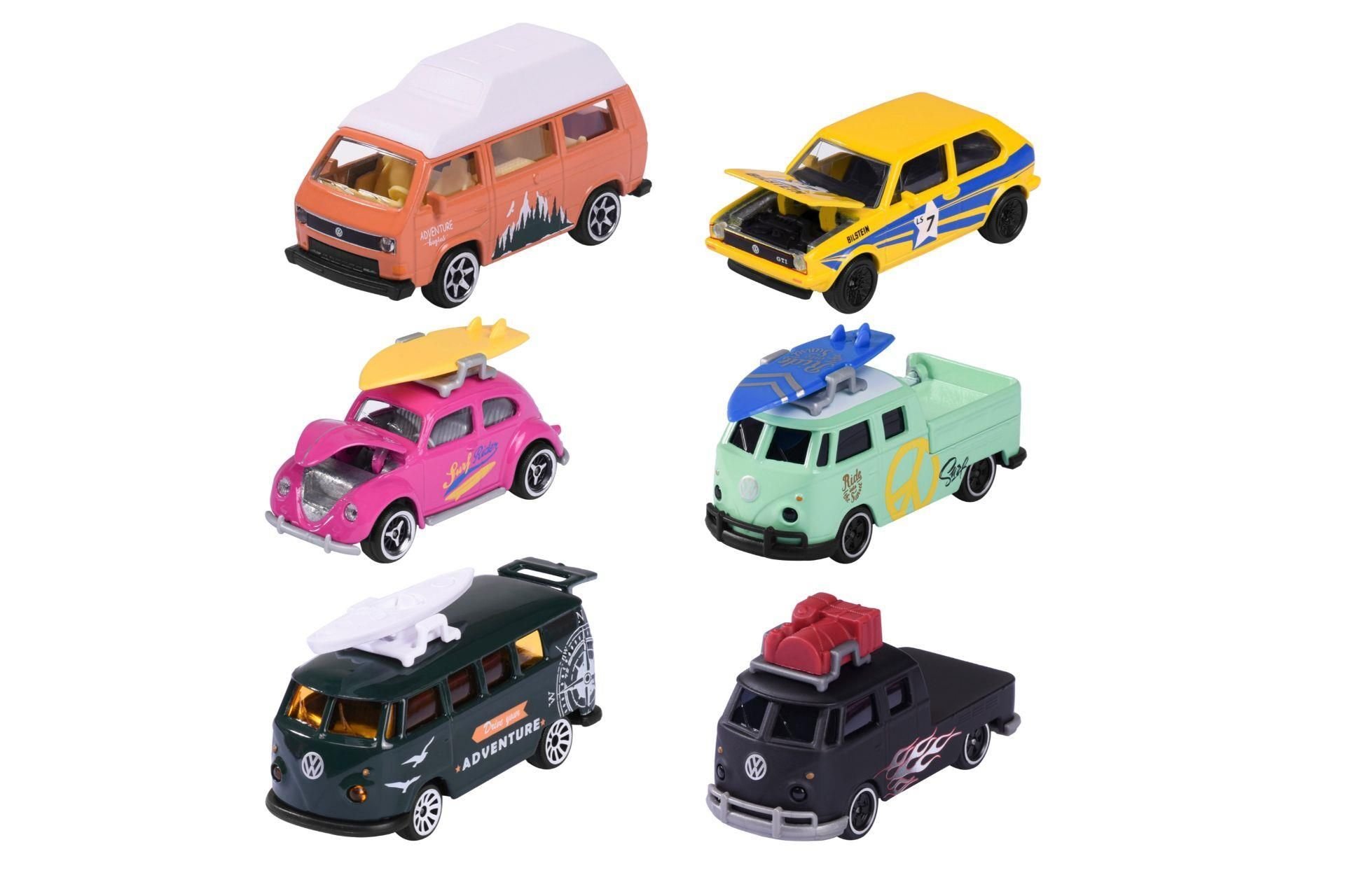 Simba VW The Originals Premium Cars 212055004