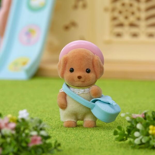Adore Sylvanian Families Kaniş Bebek 5411