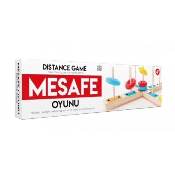Redka Mesafe Oyunu RD5259