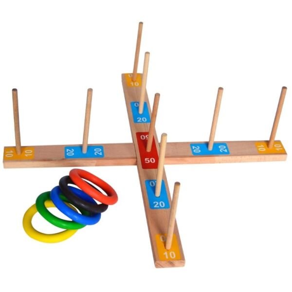 Redka Mesafe Oyunu RD5259