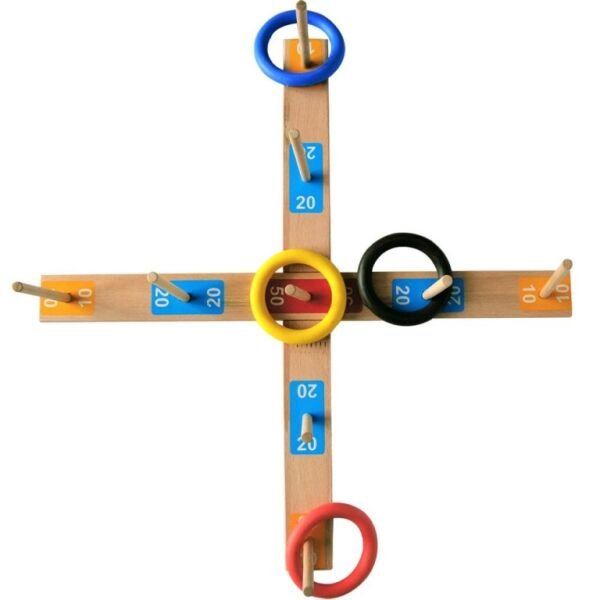 Redka Mesafe Oyunu RD5259