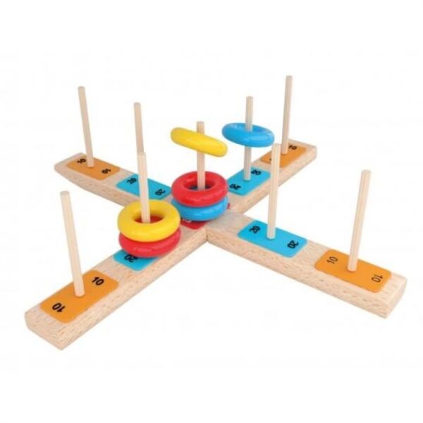 Redka Mesafe Oyunu RD5259