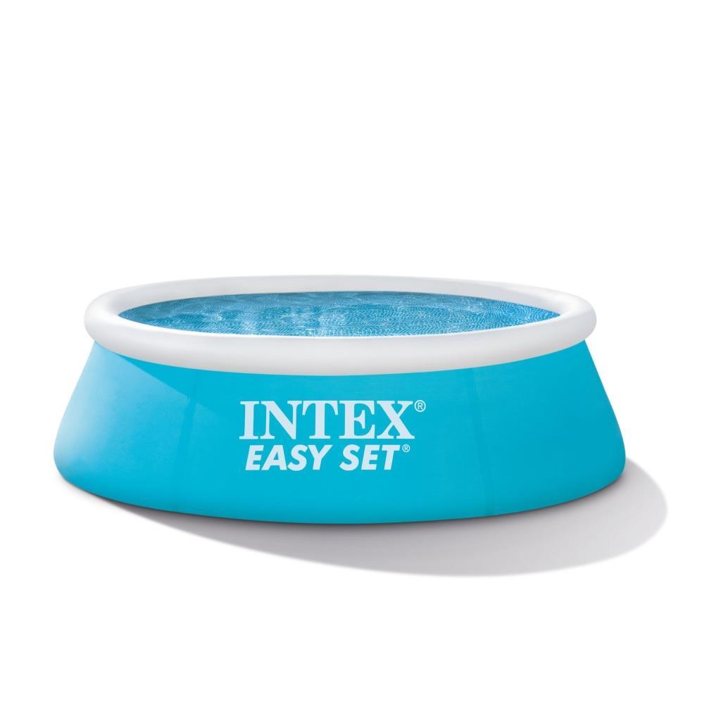 Vardem Easy Kolay Kurulum Mavi Renkli Havuz 28101