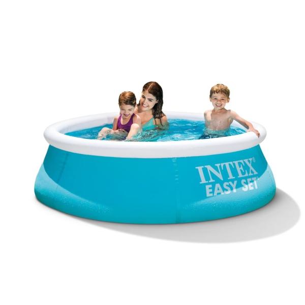 Vardem Easy Kolay Kurulum Mavi Renkli Havuz 28101