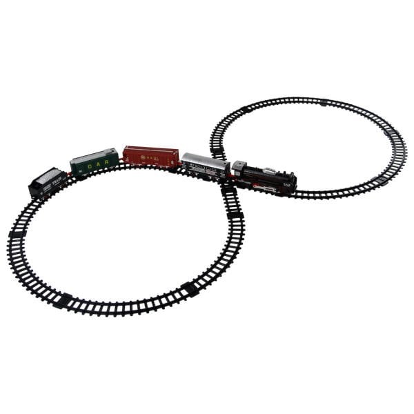 Vardem Kutulu 19 Pcs Classic Tren Set JHX3308