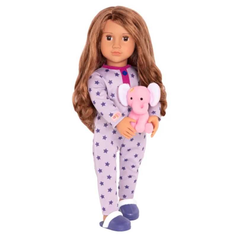 Isabel Our Generation Maria Oyuncak Bebek - 46 cm 