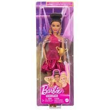 Mattel Barbie Salon Dansçısı ve Aksesuarlar