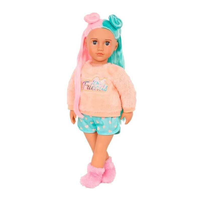 Isabel Our Generation Lumi Oyuncak Bebek - 46 cm  