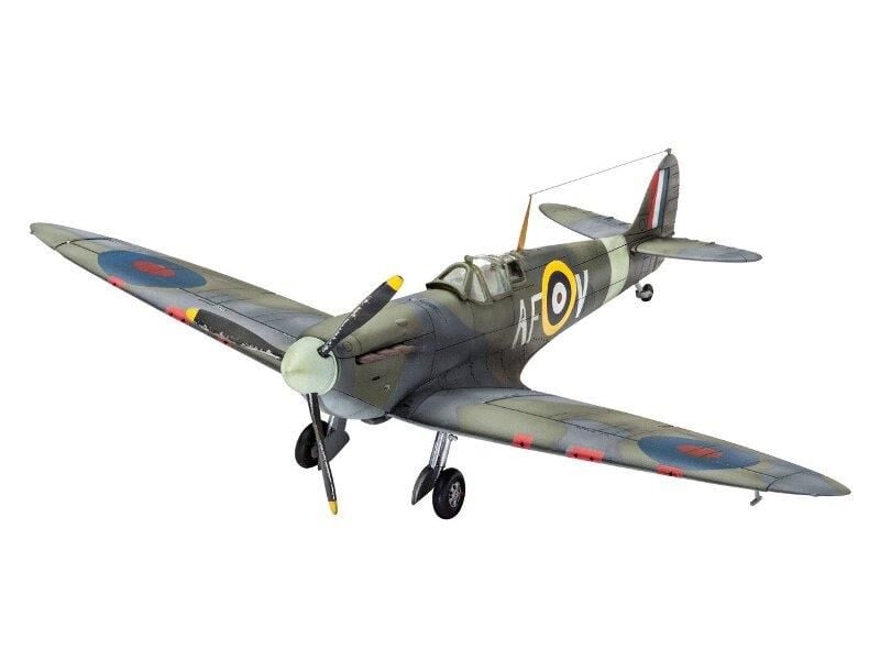 Adore Model Set Revell Spitfire Mk 63953