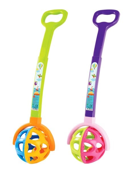 Mgs Smartland Yürüyüş Arkadaşım Standlı 5669