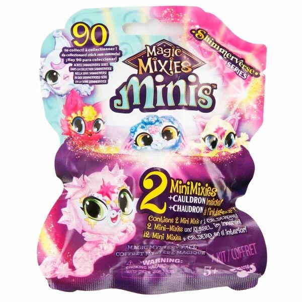 Adore FS Minis Mix2 524816