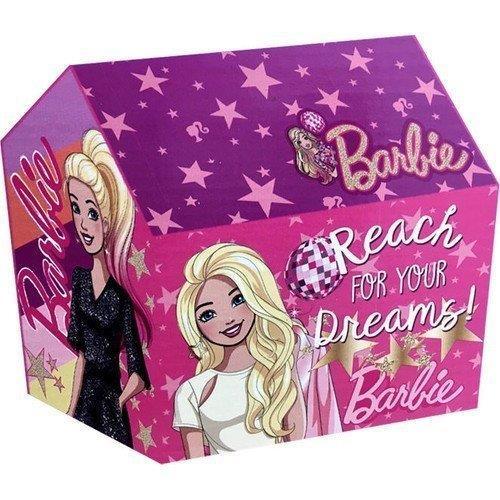 Vardem Oyun Çadırı Kiz Barbie OZK-1830