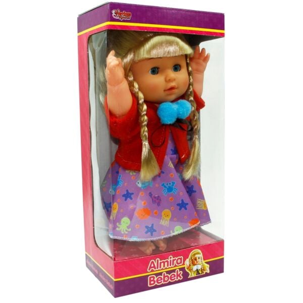 Vardem Kutulu Almira Bebek ERP-080985