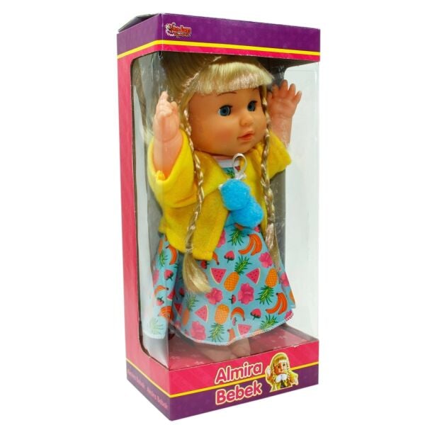 Vardem Kutulu Almira Bebek ERP-080985