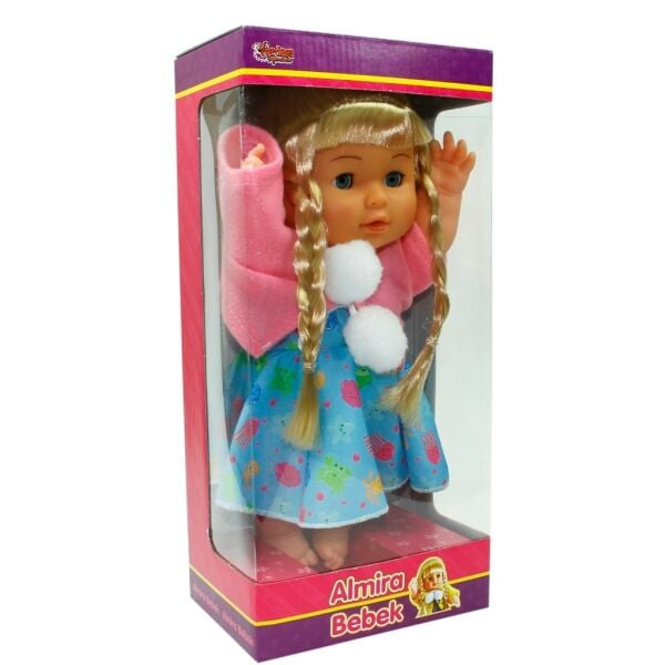 Vardem Kutulu Almira Bebek ERP-080985