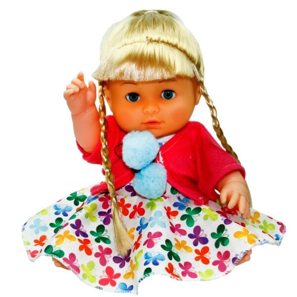 Vardem Kutulu Almira Bebek ERP-080985