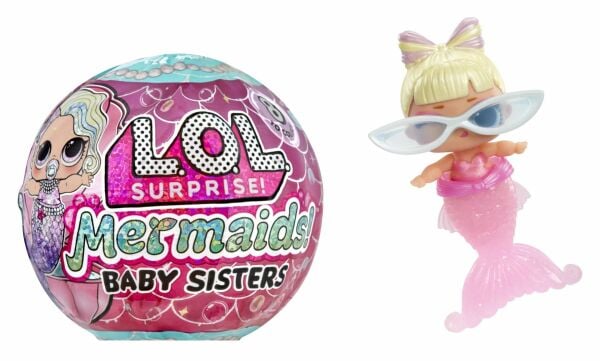 Adore LOL Tots Denizkızları Lil 515760