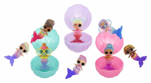 Adore LOL Tots Denizkızları Lil 515760
