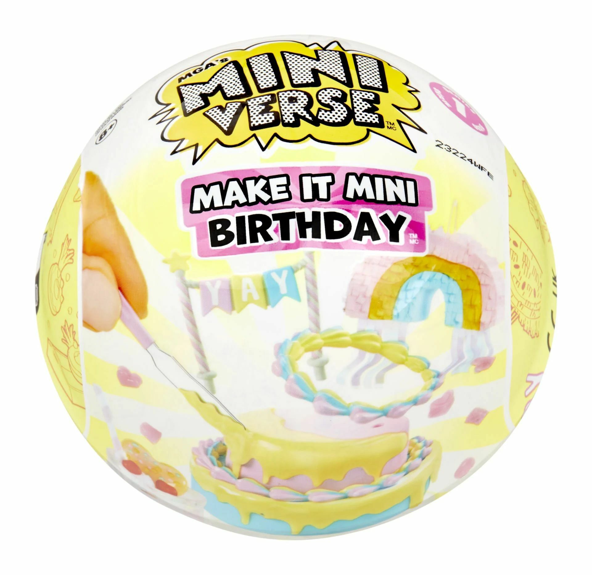Adore Miniverse Kutlama 427667