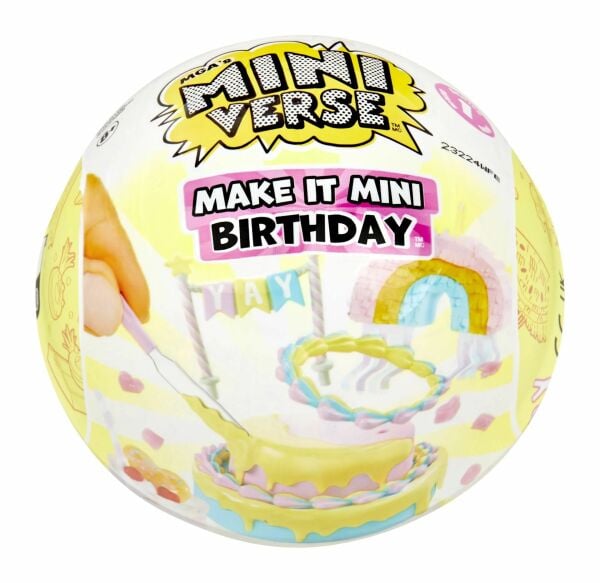 Adore Miniverse Kutlama 427667