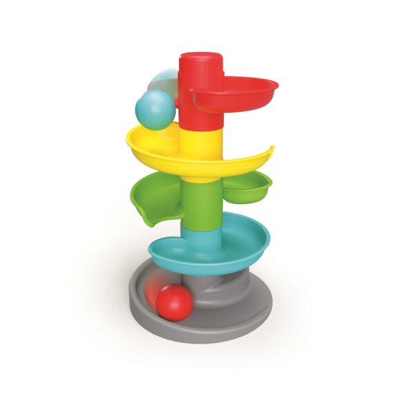 Mgs Yeni Yuvarlama Kulesi 9047