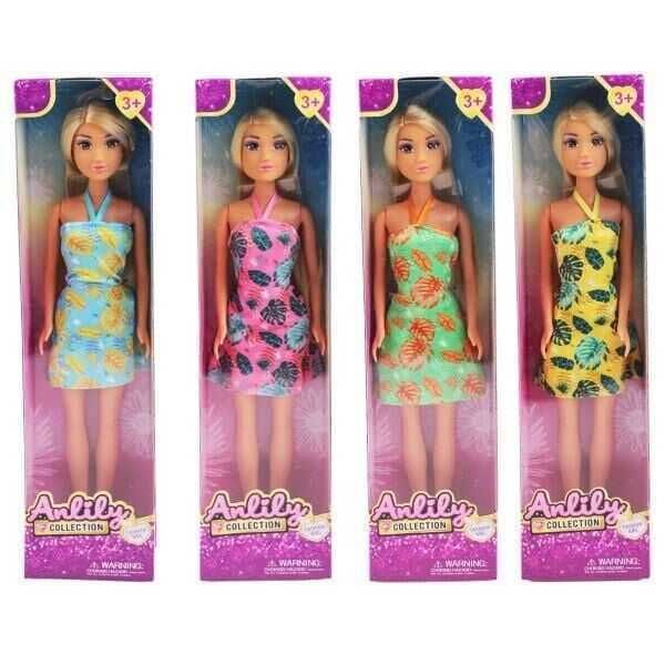 Seher 11.5 Analily Bebek 616200