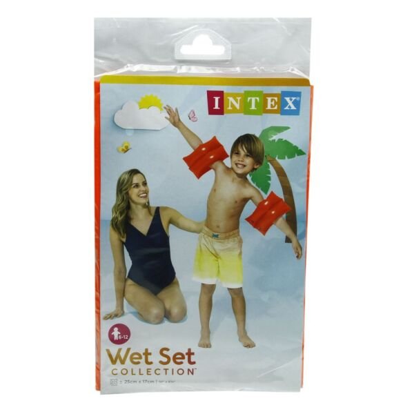 Vardem Çift Boğumlu Kırmızı Kolluk 59642