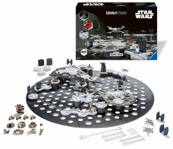 Adore GraviTrax SW Aksiyon Seti 238606