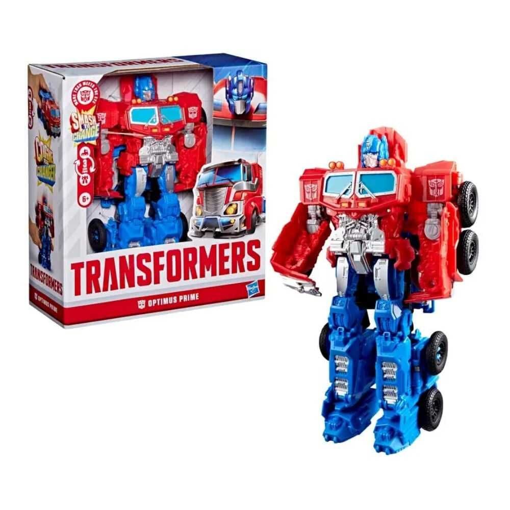 Hasbro Tra Core Smash Changers Ast