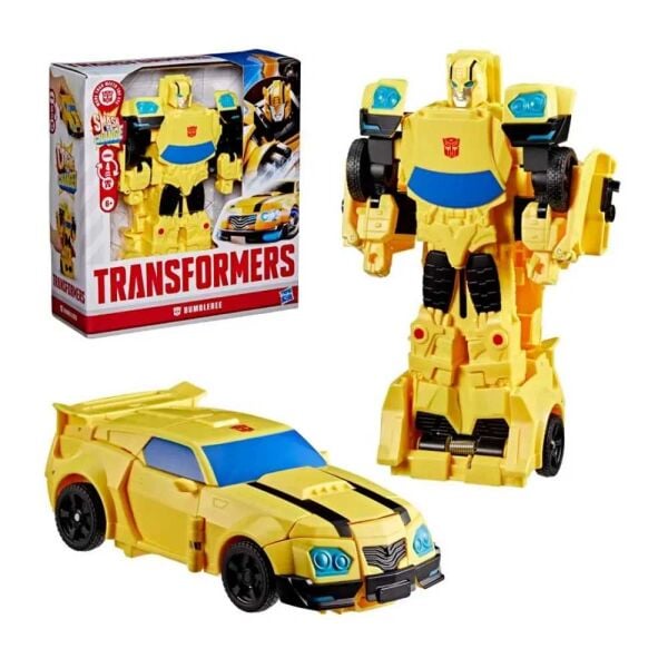 Hasbro Tra Core Smash Changers Ast