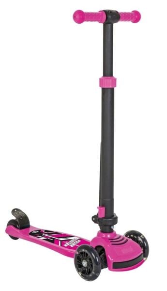 Pilsan Power Scooter 07354