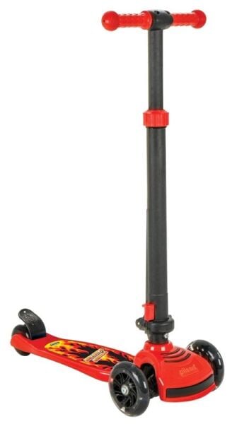 Pilsan Power Scooter 07354