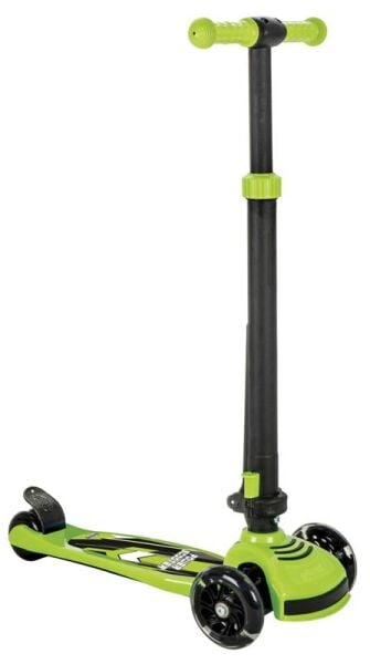 Pilsan Power Scooter 07354
