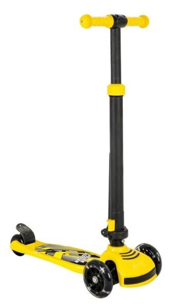 Pilsan Power Scooter 07354