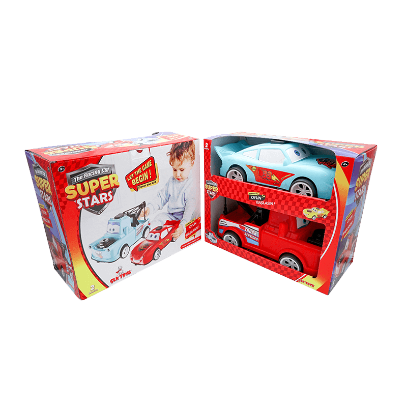 Çalkan Süper Stars ÇLK-310